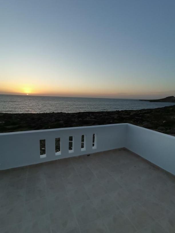 Arkasa Karpathos Seafront Paradisos Foinikion Exterior photo